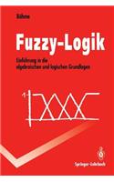 Fuzzy-Logik