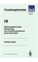 Strömungstechnische Optimierung Von Produktionssystemen Durch Simulation