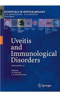 Uveitis and Immunological Disorders