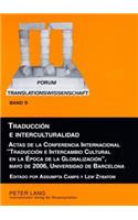 Traducción e interculturalidad