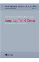 American Wild Zones