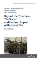 Beyond the Trenches - The Social and Cultural Impact of the Great War