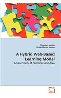 Hybrid Web-Based Learning Model