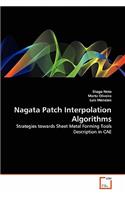 Nagata Patch Interpolation Algorithms