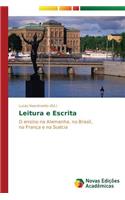 Leitura e Escrita