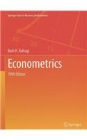 Econometrics