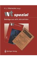 WT Spezial