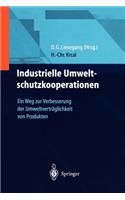 Industrielle Umweltschutzkooperationen