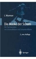 Die Maske Der Scham