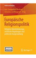 Europäische Religionspolitik