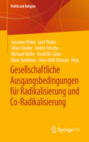 Gesellschaftliche Ausgangsbedingungen Für Radikalisierung Und Co-Radikalisierung