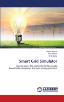Smart Grid Simulator