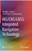 Ins/Cns/Gnss Integrated Navigation Technology