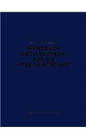Handbuch Insolvenzrecht Für Die Kreditwirtschaft