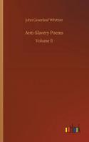 Anti-Slavery Poems