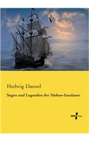 Sagen und Legenden der Südsee-Insulaner