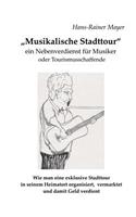 Musikalische Stadttour