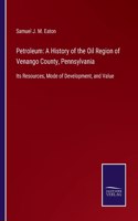 Petroleum