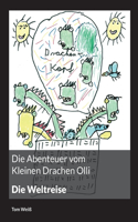 Abenteuer vom Kleinen Drachen Olli