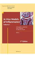 In Vivo Models of Inflammation