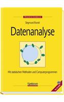 Datenanalyse