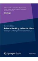 Private Banking in Deutschland