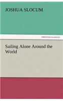 Sailing Alone Around the World
