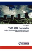 Vver-1000 Neutronics