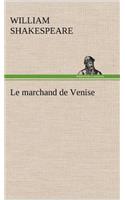 marchand de Venise