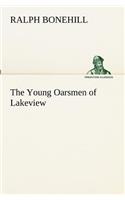 The Young Oarsmen of Lakeview