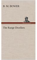 The Range Dwellers: (English)