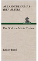 Graf von Monte Christo