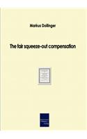 fair squeeze-out compensation