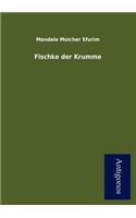Fischke Der Krumme: (German)