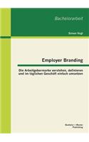 Employer Branding