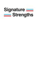 Signature Strengths