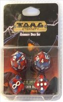 Torg Eternity - Dice Pack
