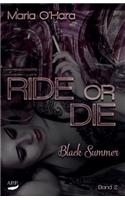 Black Summer