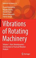 Vibrations of Rotating Machinery