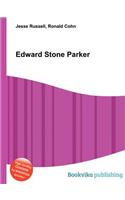 Edward Stone Parker