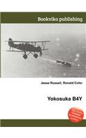 Yokosuka B4y: (English)