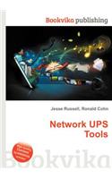 Network Ups Tools