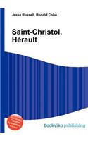 Saint-Christol, Herault: (English)