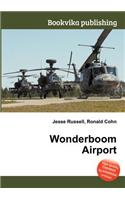 Wonderboom Airport