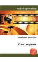 Chus Lampreave