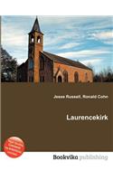 Laurencekirk: (English)