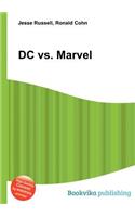 DC vs. Marvel