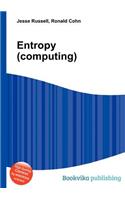 Entropy (Computing): (English)