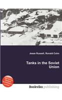 Tanks in the Soviet Union