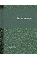Год на севере